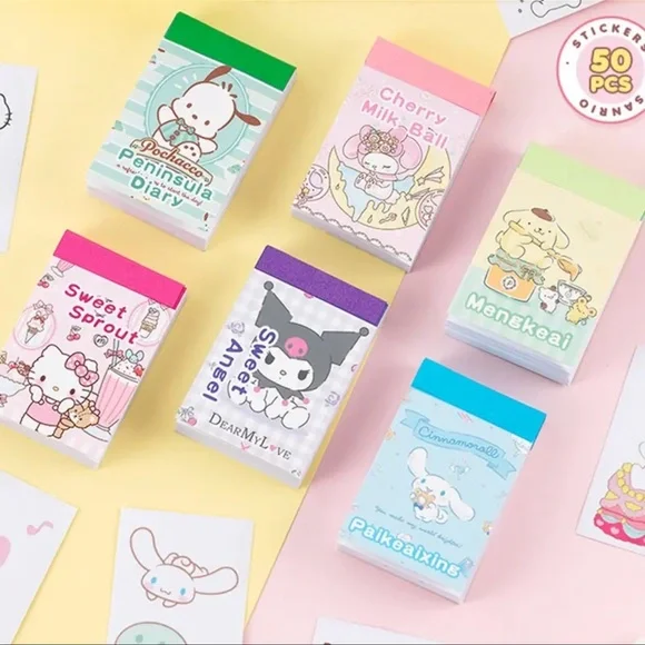 $3 STICKER BOOK. NEW. $3 IF BUNDLED - Picture 2 of 11